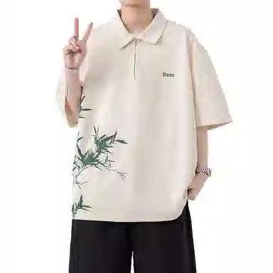 Fakeyoung POLOT