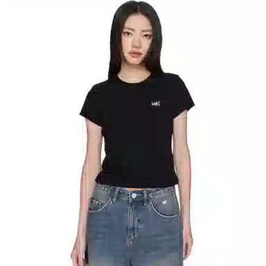Lee Logo T