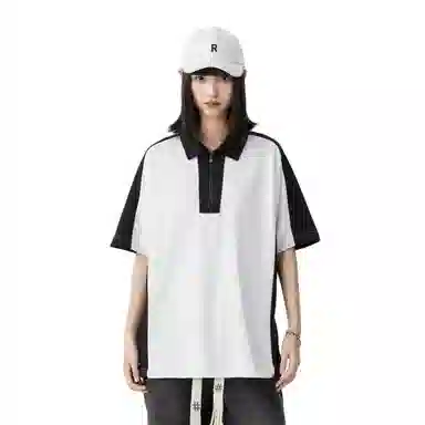 Hypeyourself oversizeTPolo