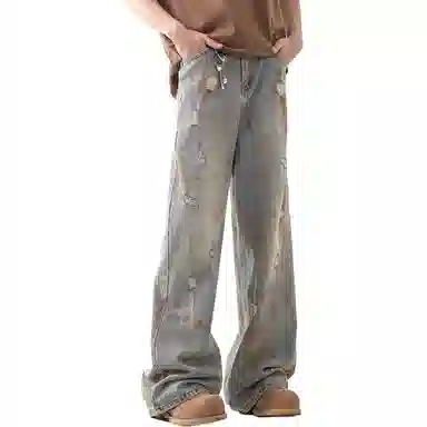 SOIEPLUS dirtyfitvintage