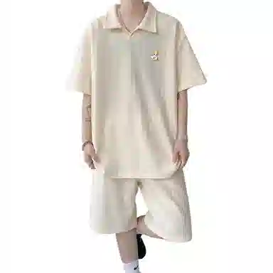 RAP PANDA polo