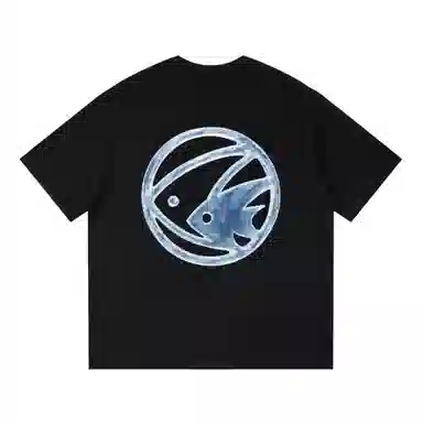DOUBLEFISH T