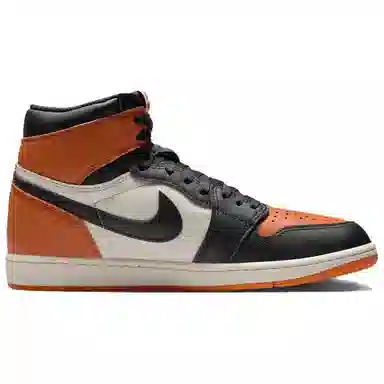 Jordan Air Jordan 1 Shattered Backboard