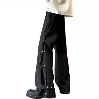 Lightning X Storm vibe