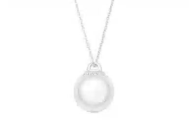 Tiffany & Co. HardWear Necklace