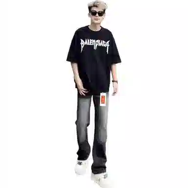 ZIAREL bootcutvibe