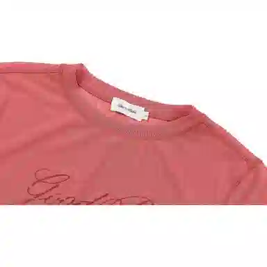 GOOD BAI Drop 02 logo SS24T