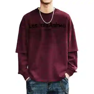 T