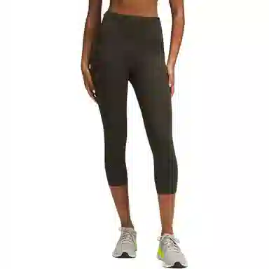 lululemon Swift SpeedHigh-Rise Luxtreme 21"