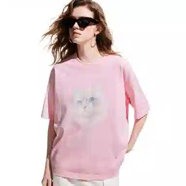 ONLY oversize T
