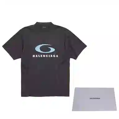 Balenciaga SS24 LogoT