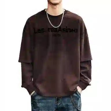 T