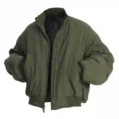 ROSECREED cleanfitbomber