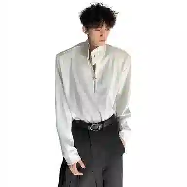 JIMIJONS cleanftpoloPolo