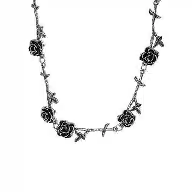 KING OF BLING Necklace