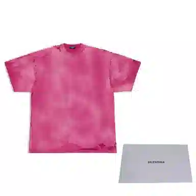 Balenciaga FW22 Repaired LogoT