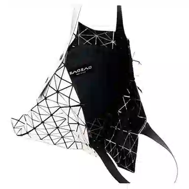 ISSEY MIYAKE Prism Tote