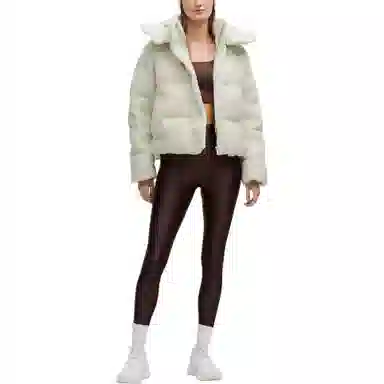 lululemon Wunder Puff