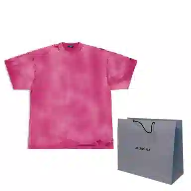 Balenciaga FW22 Repaired LogoT