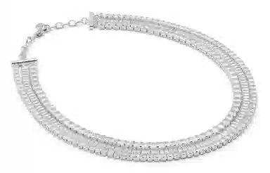 CHARLESKEITH CK Silver