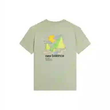 New Balance LogoT