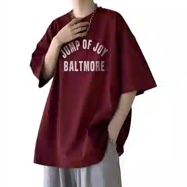 T