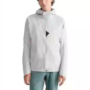 KLATTERMUSEN Vingtor Mens Ultralight Waterproof Jacket