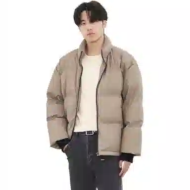 LIBERTY KOSTUME Down Jacket