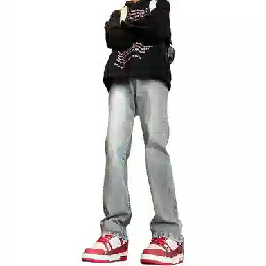 SUNSETMONENT clean fit