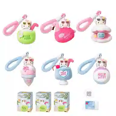 MINISO x Hello Kitty 6