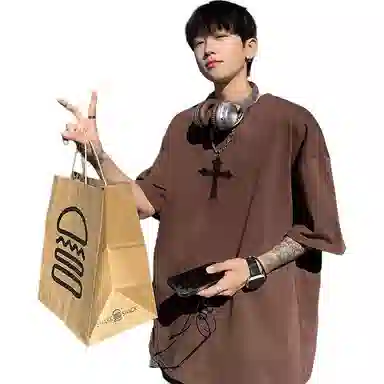T