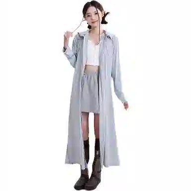 BODACHEL UPF50+coollight