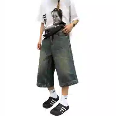 NEVER RULE vintagevibe