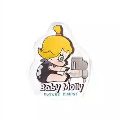 POP MART BABY MOLLY 12