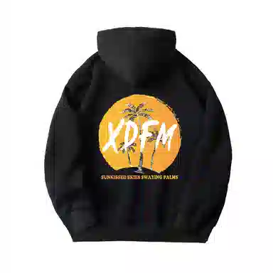 XDFM