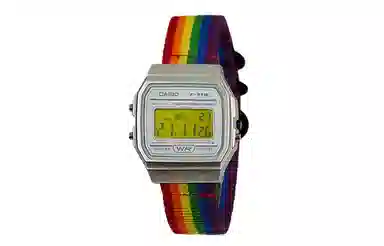 CASIO F-91WS-7