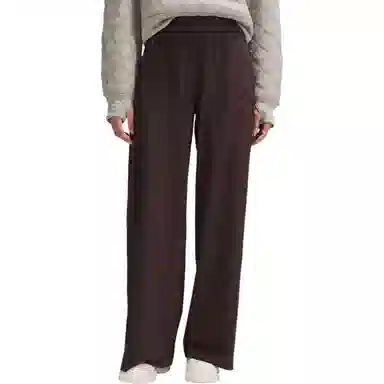 lululemon Swift Mid-Rise Wide-Leg Pant