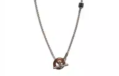 Hermes Meli Melo Necklace
