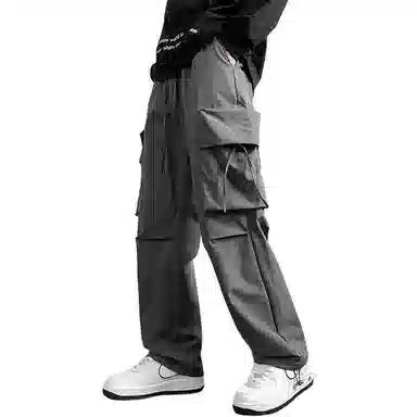 JIMIJONS ALL BLACKvibe