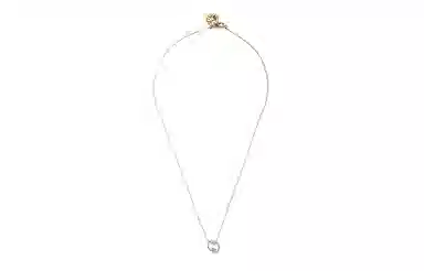 Swarovski Constellation Cancer Necklace