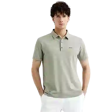 JUDGER Polo