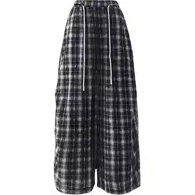 淑好百 简约舒适百搭休闲裤 女款