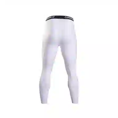 RIGORER Logo Compression Pants