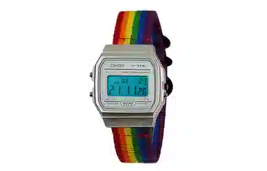 CASIO F-91WS-7