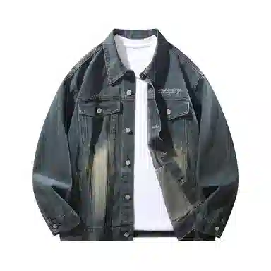 PAL ONGACO Denim Jacket
