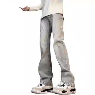 City Hipster cleanfit