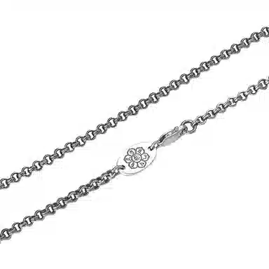 S925O CUTE DAME 925