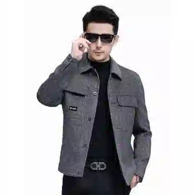 Devanro Jacket