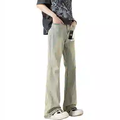 SUNSETMONENT cleanfit