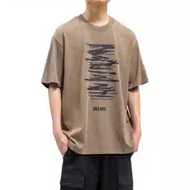 T